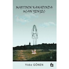 Fa Yayınları Martının Kanadında Uçan Yengeç