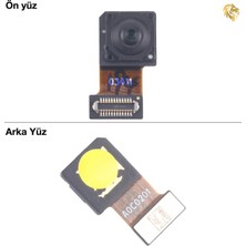 Arsking Xiaomi Redmi Note 14 5g Uyumlu Ön Kamera Selfie Kamerası Küçük Kamera Front Camera