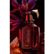 Hugo Boss Boss The Scent Elixir Parfum Intense 50 ml