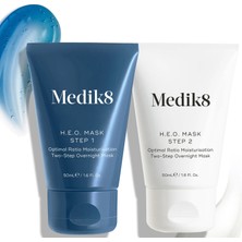 Medik8 H.e.o. Mask 2'li 50 ml