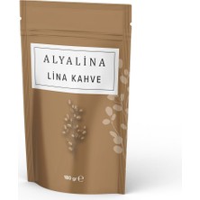 Alyalina Lina Kahve 180 gr