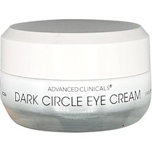 Kazan Hobi Koyu Halka Karşıtı Göz Kremi 30 Ml, 810400036901