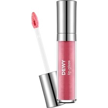 Kazan Hobi Besleyici Dudak Parlatıcısı; Dewy Lip Glaze, 026 Party GLOW-8682536069489
