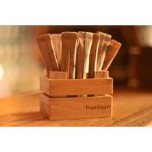 Kazan Hobi Cassi - Stick Şekerlik