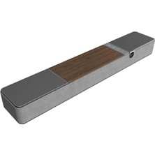 Kazan Hobi Flexus Core 100 Soundbar, Ceviz