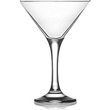 Kazan Hobi Misket Martini Cam 175 cc 3pc St