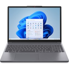 Lenovo Ideapad Slim3 83K700PTTR Ryzen7 170 8gb 512SSD 15.3" Wuxga Freedos Taşınabilir Bilgisayar