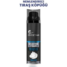 Kazan Hobi Erkek Tıraş Köpüğü 250 ml