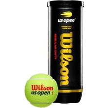Kazan Hobi Us Open Tenis Topları