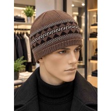 Lavin’s Luxury Klasik Desenli Bere