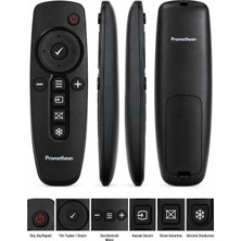 Promethean Activpanel Akıllı Tahta Uzaktan Kumandası – Titanium / Nickel / Cobalt Uyumlu