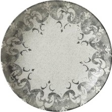 Kazan Hobi Parma Çukur Tabak 20 cm