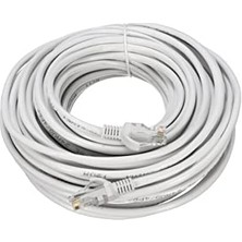 Kazan Hobi 15 Metre Modem Bilgisayar Pc Arası Ethernet Internet Kablosu