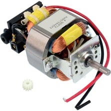 Kazan Hobi Philips HR1311; HR1313, HR1315, HR1316, HR1311/10, HR1315/10, HR1316/10, HR1398/80, HR1399/80, HR1396, HR1399, HR1398 Için Blender Motoru