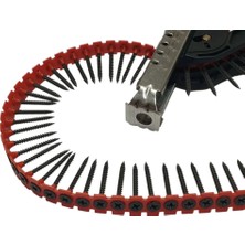 Hilti HİLTİ ŞERİTLİ SİVRİ UÇLU 3,5X35mm VİDA