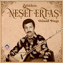 Kazan Hobi Neşet Ertaş Zahidem Gönül Dağı Plak