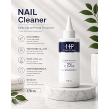 Kazan Hobi Tırnak Temizleme Solüsyonu, Propil Alkol ve Etil Asetat Içerikli, 175 ml