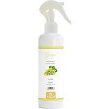 Kazan Hobi Üzüm Kokulu Spreyli Oto, Araç, Oda ve Ortam Kokusu 400 ml