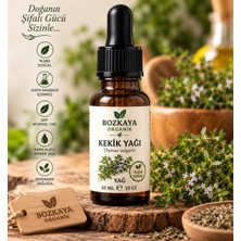 Kekik Yağı 10ML