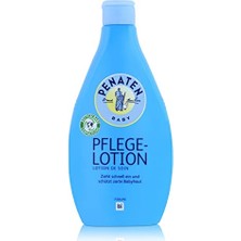 Kazan Hobi Bebek Bakım Losyonu 400 ml