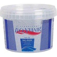 Kazan Hobi Extra Sert Professional Saç Jölesi 750 ml