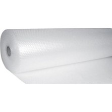 Kazan Hobi Balonlu Naylon 50 cm x 5mt, Üç Katlı Eşya Koruma Ambalajı Pat Pat