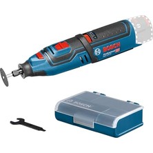 Kazan Hobi Gro 12V-35 Akülü El Motoru (12 V; Solo, 5.000 Dev/dak, Karton Kutuda)