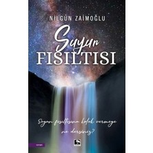 Çınaraltı Yayınları Suyun Fısıltısı