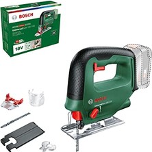 Kazan Hobi Akülü Kılıç Testere Universalsaw 18V-100 (Ohne Akku, 18 V System, Im Karton)