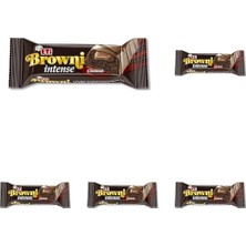 Kazan Hobi Browni Intense 50 G 5'li Paket
