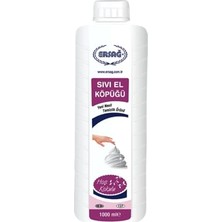 Kazan Hobi El Köpüğü 1000 ml 126