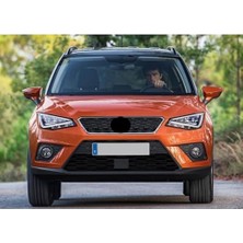 Kazan Hobi Sağ Ön Kapı Cam Düğmesi 5G0959855P Seat Arona ile Uyumlu 2018-2022