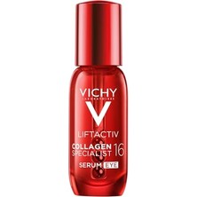 Kazan Hobi Liftactiv Collagen Specialist Göz Serumu 15 ml