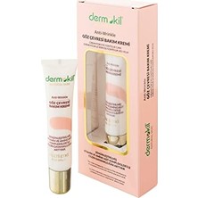 Kazan Hobi Göz Çevresi Bakım Kremi 15 ml