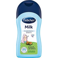 Kazan Hobi Bebek Sütü 400 ml