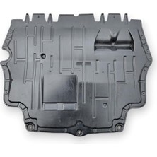 Kazan Hobi Dizel Motor Alt Muhafaza 3C0825235M Vw Passat B6 ile Uyumlu 2006-2011