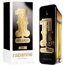Paco Rabanne 1 Million Black Edp 100 ml