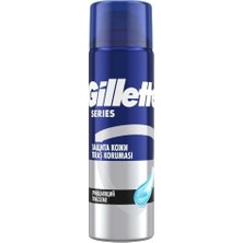 Kazan Hobi Temizleyici Tıraş Jeli 200 ml