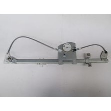 Fam Peugeot Boxer 07/13 Ön Cam Krikosu Sağ Elektrikli/motorsuz (Tw)