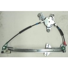 Fam Audı A6 95/97 Ön Cam Krikosu Sağ Elektrikli/motorsuz (Tw)