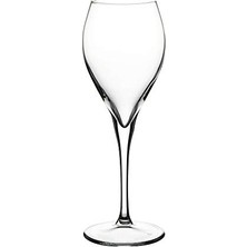 Kazan Hobi Dajar 64657 Monte Carlo 6 x Kırmızı Şarap Kadehi, 265 ml