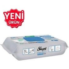 Kazan Hobi Easy Clean Kireç Söktürücü Havlu 30'lu
