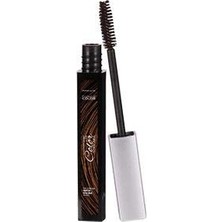 Kazan Hobi Natural Color Beyaz Saç Kapatıcı Saç Maskarası Koyu Kahverengi 8690973716576