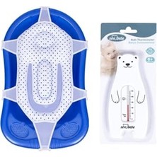 Kazan Hobi Lüks Banyo Filesi, Banyo Derecesi Hediyeli (Küvet Dahil Değildir)