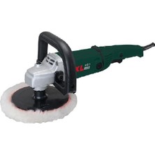 Kl Pro KLPJ42180 1400 W 180 mm Polisaj Makinası
