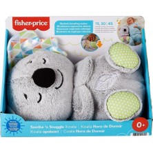 S'82 GRT59 Fisher-Price® Uyku Arkadaşı Koala / +0