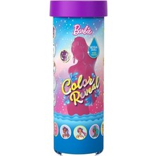 Kazan Hobi Mini Barbieland Color Reveal Bebekler HYF28