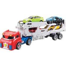 S'82 Dönüşebilen Robot