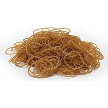 Kazan Hobi Paket Lastiği, 50 G