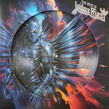 Teknopal Judas Priest - The Best Of Judas Priest